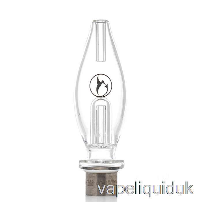Nectar Collector Honeybird Core Kit Clear Vape Liquid